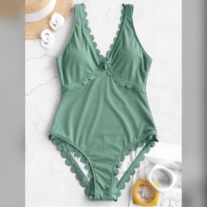 Zaful One Piece Swimsuit